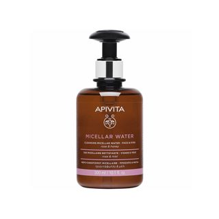 Apivita Micellar Water