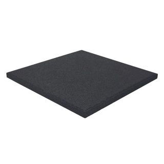 Artplast Anti Trauma Shtroje Per Palester Artplst 40 X 40 X 2.5 Ngjyra E Zeze 2.5cm