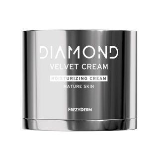 Frezyderm Diamond Velvet Moisturizing Cream