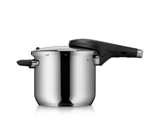 Wmf Perfect Premium BLK Tenxhere Me Presion 0522265290 6.5L