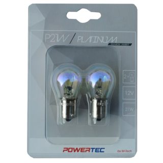 Powertec Platinum MT-PTZRB19-B2 Llampa Rainbow 12V