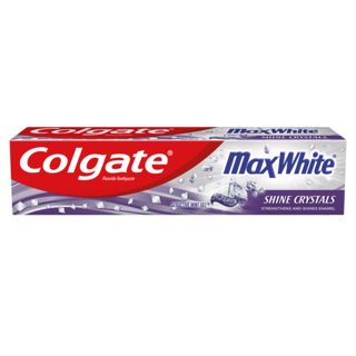 Colgate Max White &shine