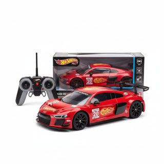 Mondo Motors Audi R8 LMS R/C Vehicle R C 1
