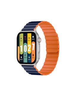 Kieslect KS Pro Watch Waterproof Health Tracking
