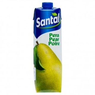 Santal dardhe 1lt 1L