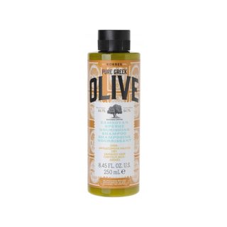 Korres Olive Nourish Shower Gel