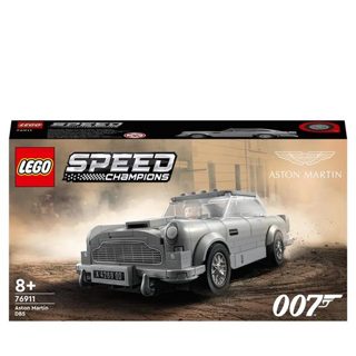 LEGO DB5 Aston Martin