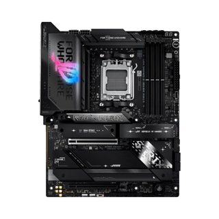 ASUS ROG X870E Motherboard Strix -E Gaming