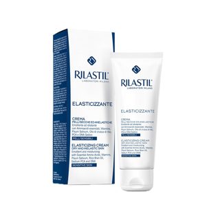 Rilastil Elasticizing Cream
