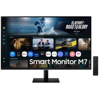 Samsung LS32FM702UUXDU