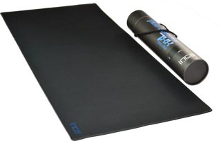 Inca IMP-018 XXL Speed Gaming Pad Black 900x400mm