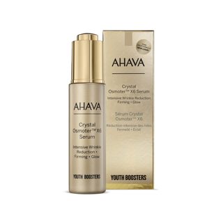 Ahava Crystal Osmoter X6 Serum