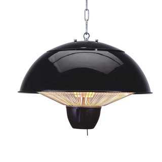 Ngrohës Alogjen Melchioni IP34 220-240 Ø42.5 H 29.5 1500W 240V 29.5cm