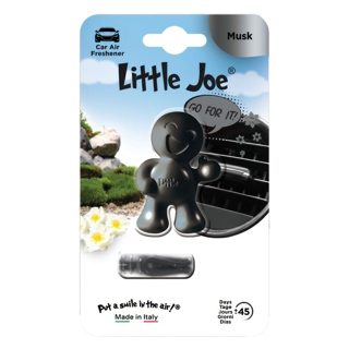 Little Joe MUSK-ET1818 Aromatik Ok