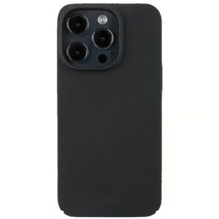 Cover Holdit iPhone 15 Pro
