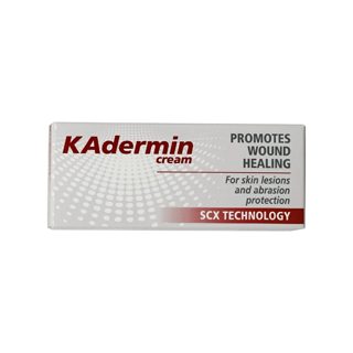 Pavia Farmaceutici Kadermin Cream