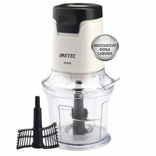 Imetec grires 500w