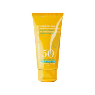 Protective Anti-ageing Cream SPF-50 Germaine De Capuccini Timexpert Sun