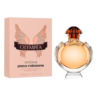 Paco Rabanne Olympea Intense Parfum Per Femra EDP 30 Dhe Floriri 1 30ml