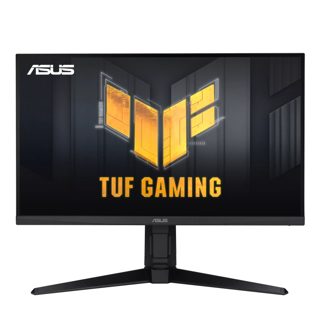 ASUS TUF VG279QL3A 90LM09H0 Gaming FHD 1920x1080p 280Hz IPS HAS Black -B01170 1Y