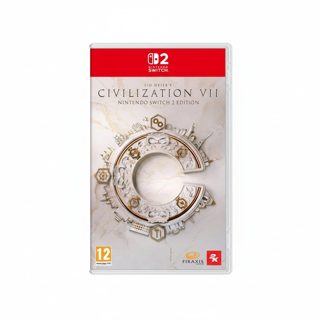 Nintendo Switch Sid Meier`S Civilization VII 2 S