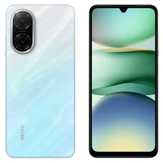 Xiaomi Redmi A5 128GB 4 Ocean Blue