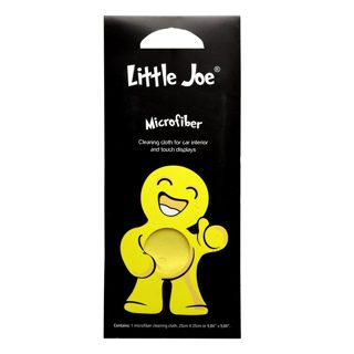 Little Joe Little Joe Pecete Mikrofiber Per Makine E Verdhe