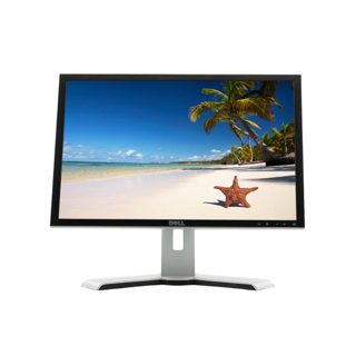 Dell 2208WFP UltraSharp 22 FHD Profesional 75Hz VGA DVI