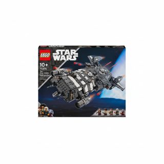 LEGO Star Wars The Onyx Cinder
