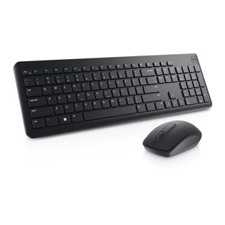 Dell KM3322W Wireless And Mouse