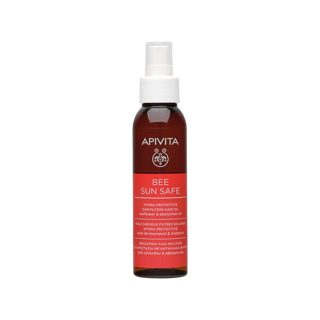 Apivita Hydra Protective Sun Filters Hair Oil