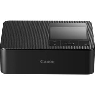 Canon CP1500 PER FOTO SELPHY BLACK