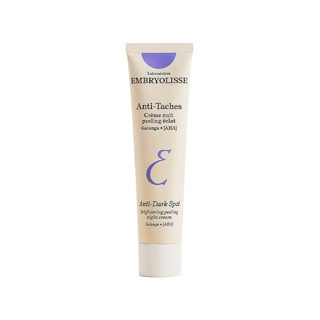 Embryolisse Anti Dark Spot Brightening Peeling Night Cream