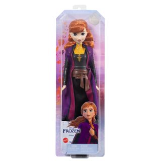Disney Frozen 2 Princess Core Anna