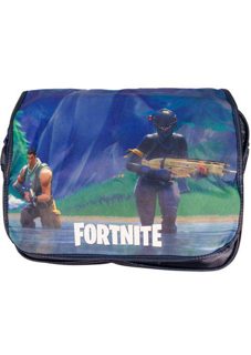 Fortnite 05 Messenger Bag