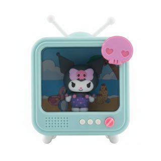 Yume Kuromi Bedside Light