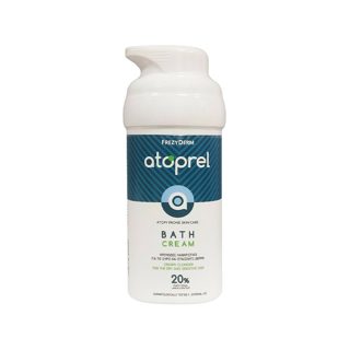 Frezyderm Atoprel Bath Cream