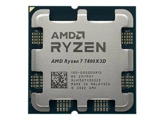 Seagate 7800X3D CPU AMD Ryzen 7
