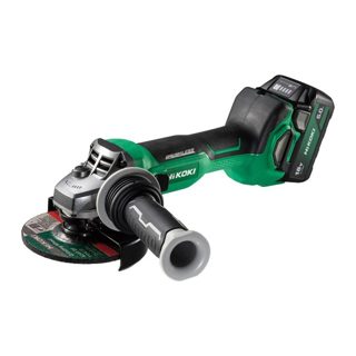 Makita G1813DVE-W2Z Gure fleksibel Me Reostat Dhe Bateri 125 3,200-8,000 Rpm Trup 18V 125mm