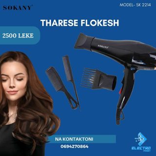 Sokany SK 2214 Flokesh