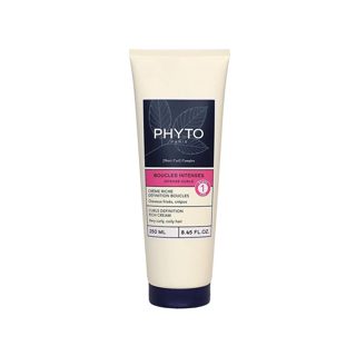 Phyto Intense Curls Definition Rich Cream
