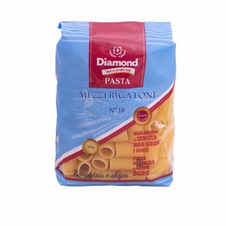 Diamond Miell NR-18 Mezzi Rigationi Pasta 500g