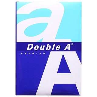 Double A Premium M2 Leter A5 A 80g 500