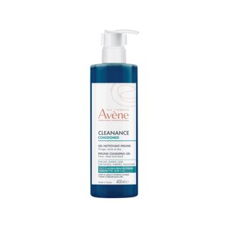 Avene Cleanance Comedomed Peeling Cleansing Gel
