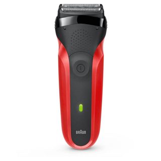 Braun 300S MAKINE RROJE SERIES 3