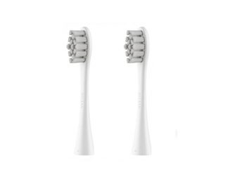 Oclean Gum Care W02 2-pack Koke Furce 2 White