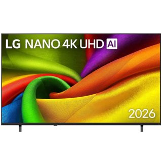 LG 75NU850B3LA LED AEU