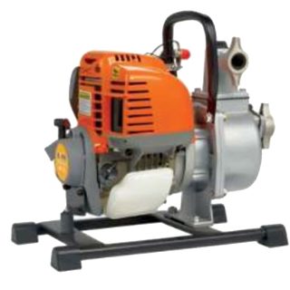 Force WP10I Motopompe Me Benzine Me Kohe Pro 1 35CC 30m 135l Min 1.1kW
