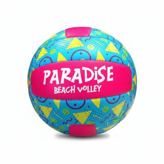 Mondo Beach Volley Padise Play Ball Size 5