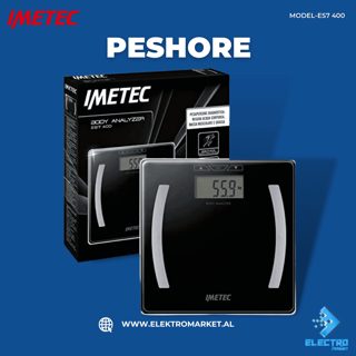Imetec ES7 400 Peshore